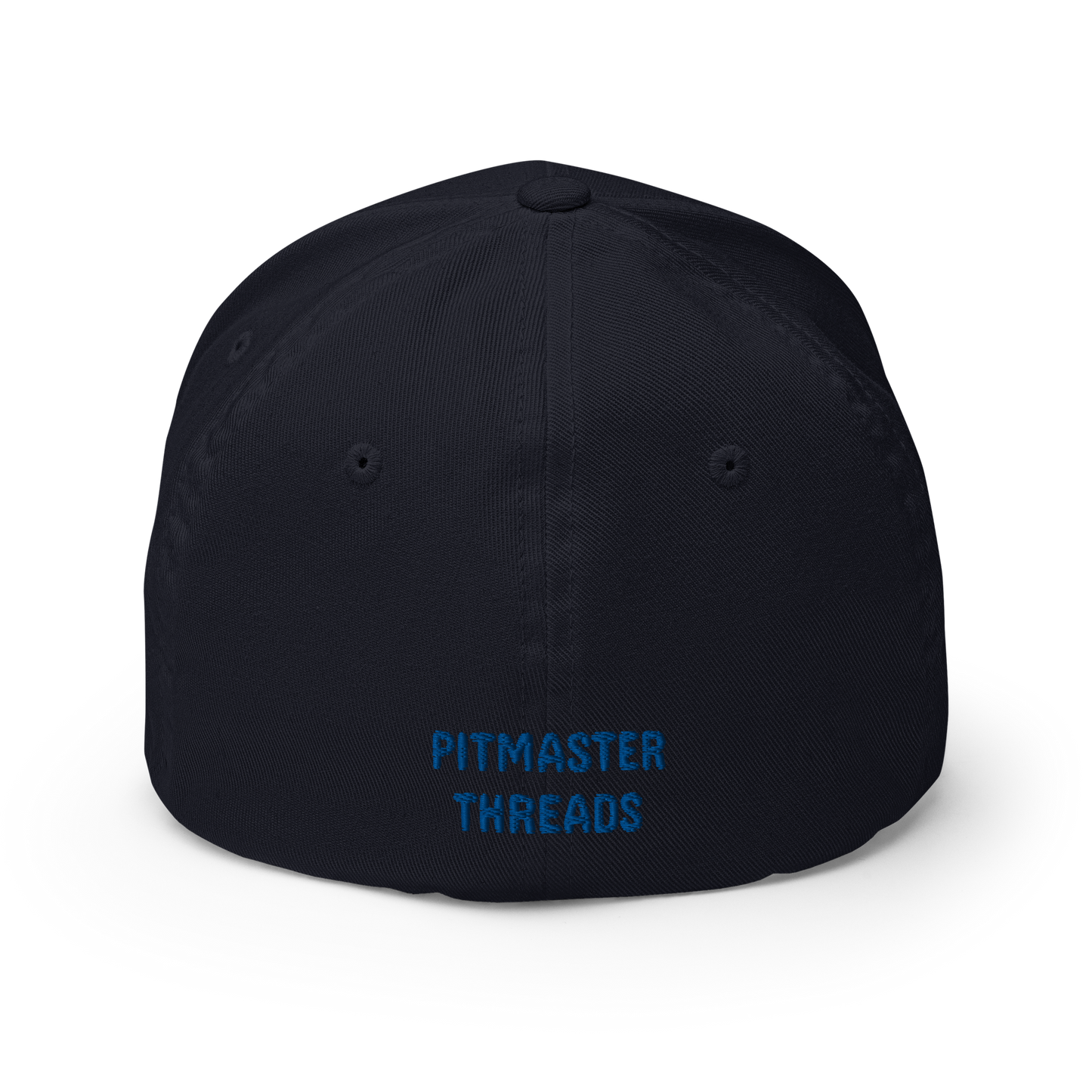 Grill Sergeant Flex-Fit Hat