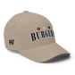 Burgers Flex-Fit Hat