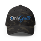 Only Grills Hat